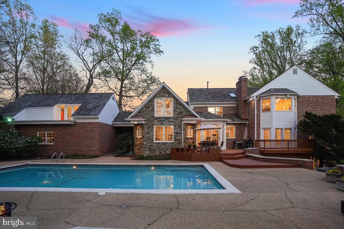 BRADLEY FARMS - Residential