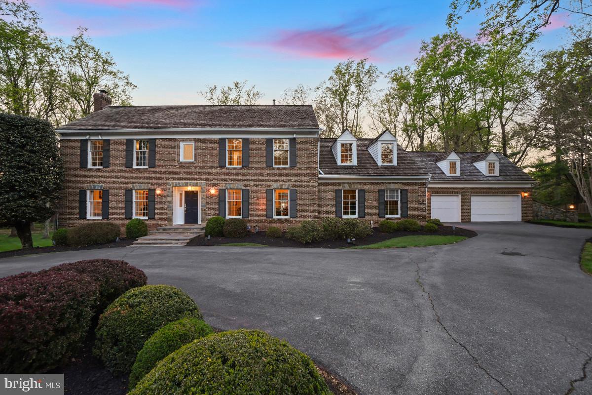 BRADLEY FARMS - Residential