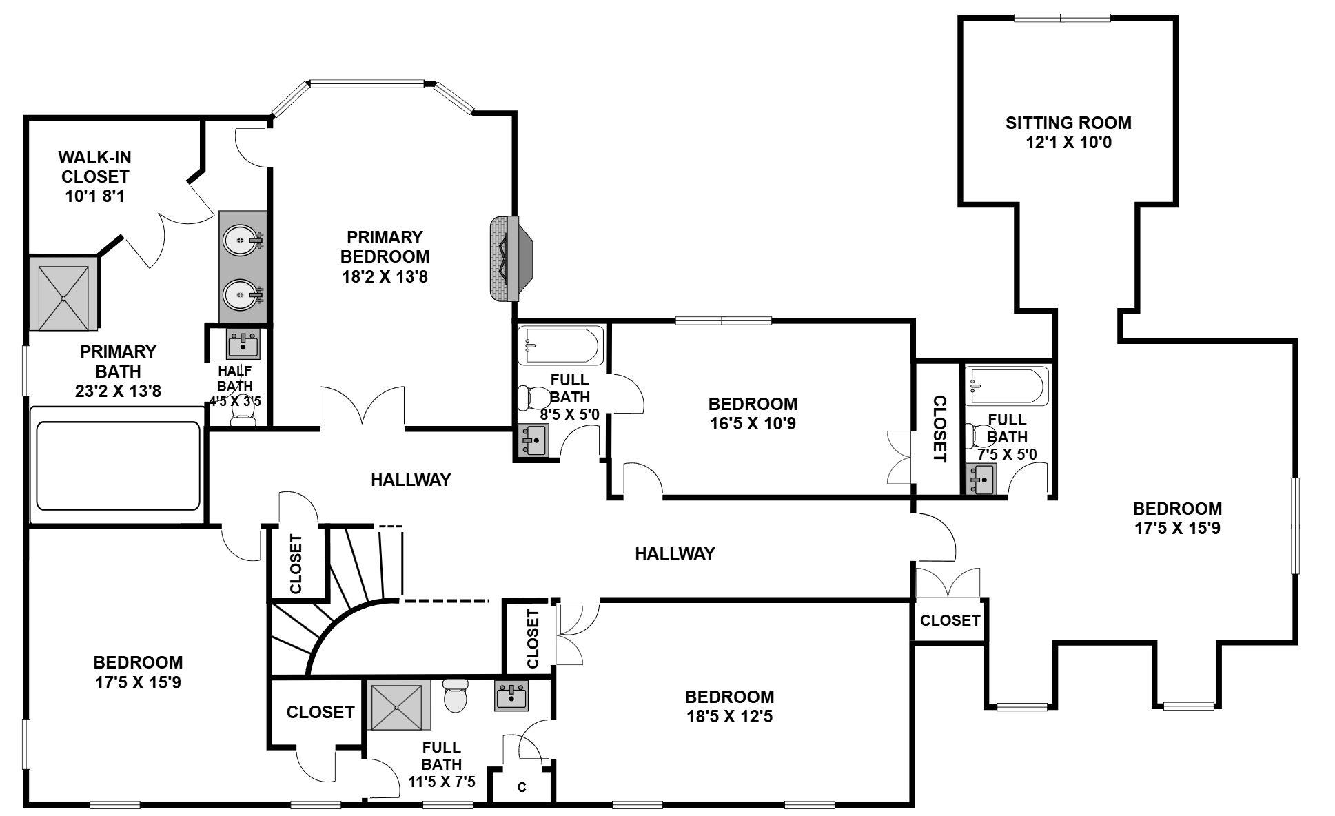 BRADLEY FARMS - Residential
