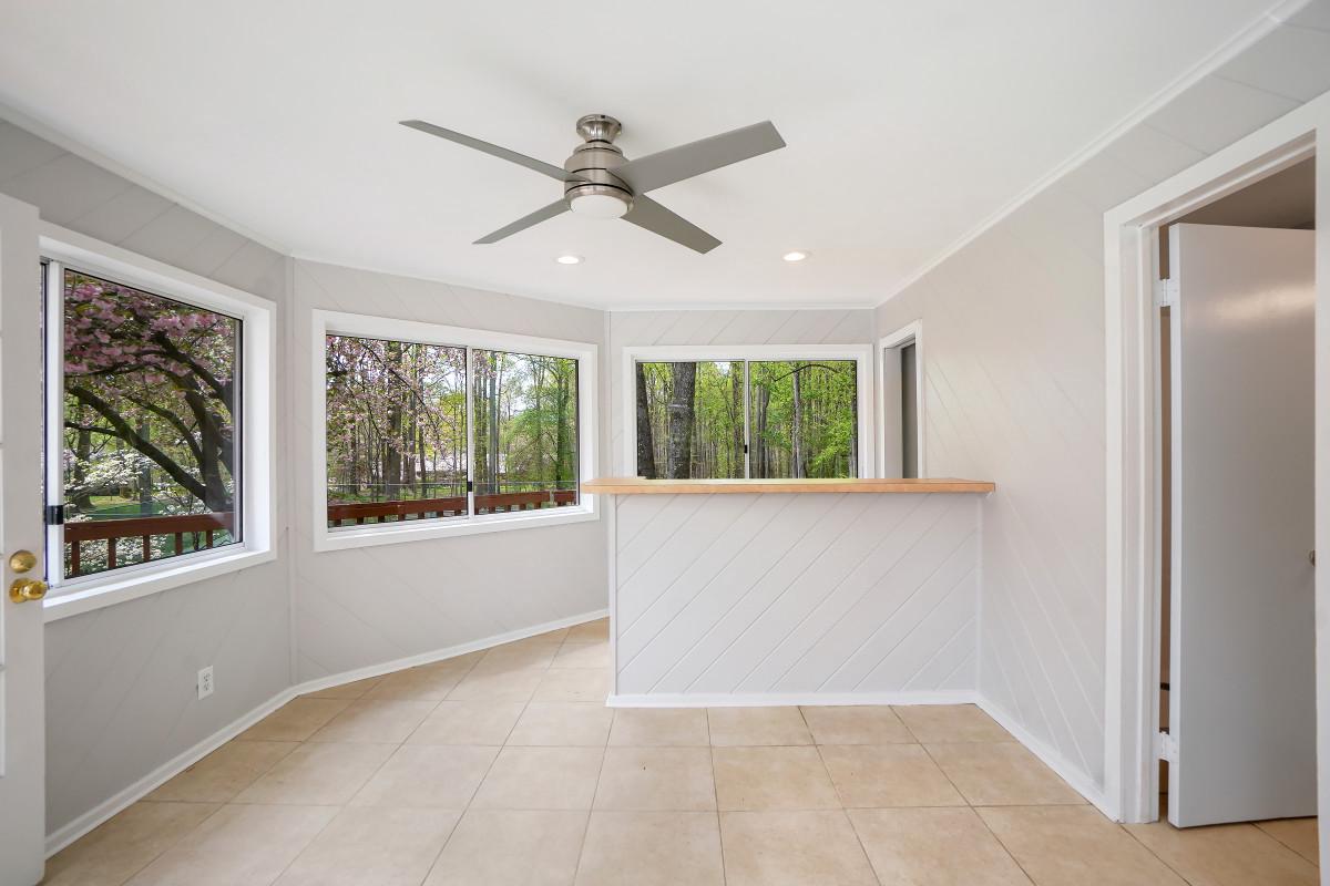 BRADLEY FARMS - Residential