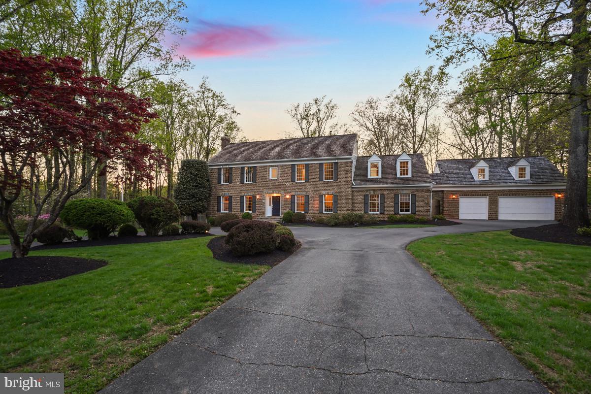 BRADLEY FARMS - Residential