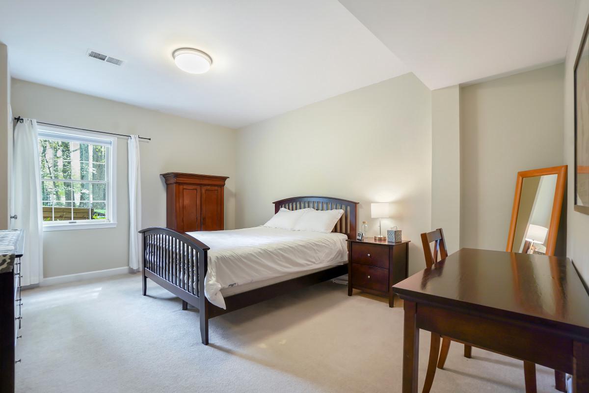 BRADLEY FARMS - Residential