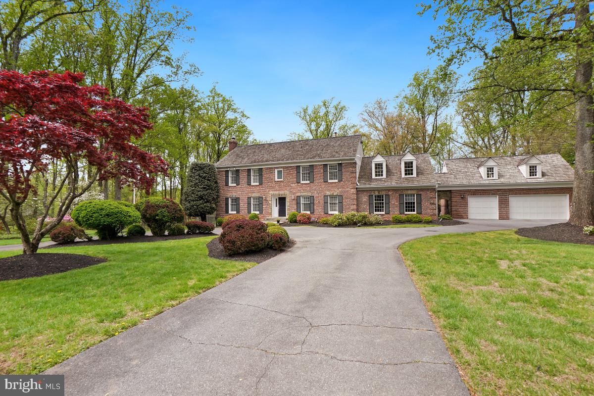 BRADLEY FARMS - Residential