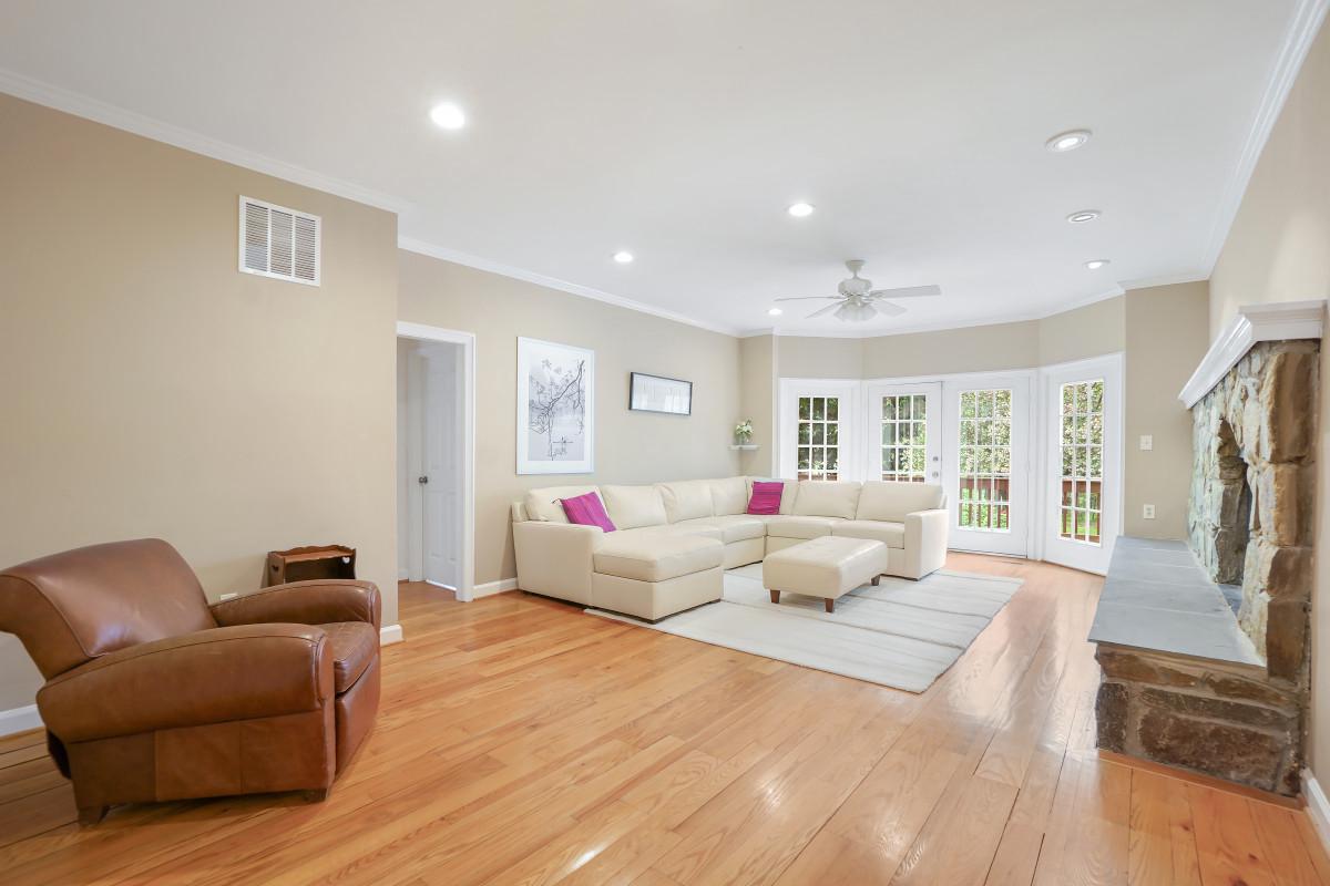 BRADLEY FARMS - Residential