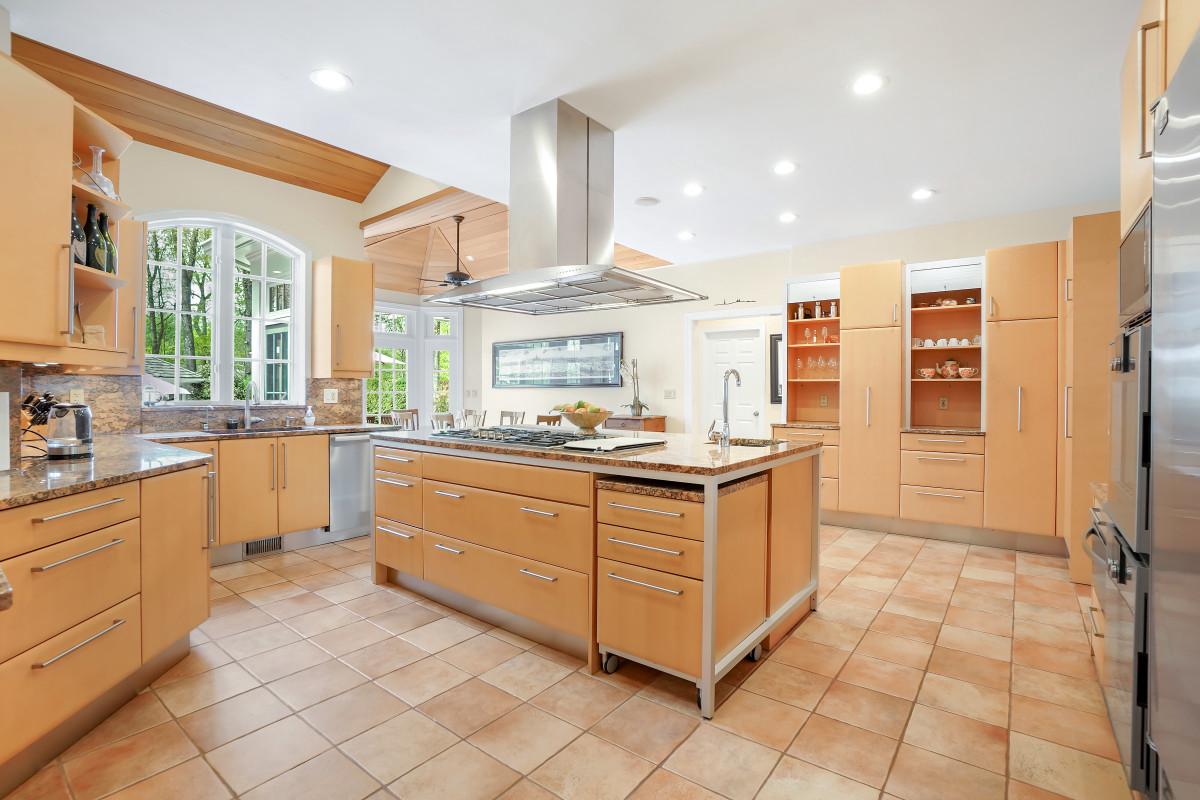 BRADLEY FARMS - Residential