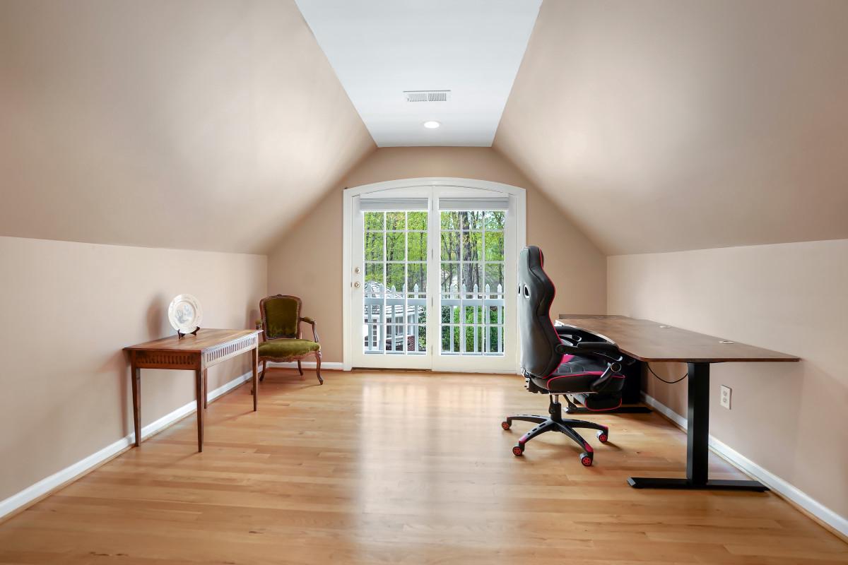 BRADLEY FARMS - Residential