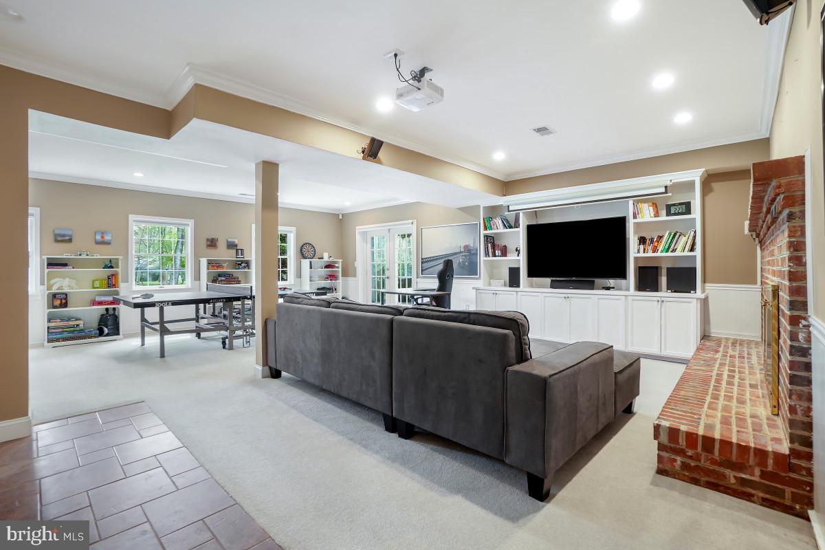 BRADLEY FARMS - Residential