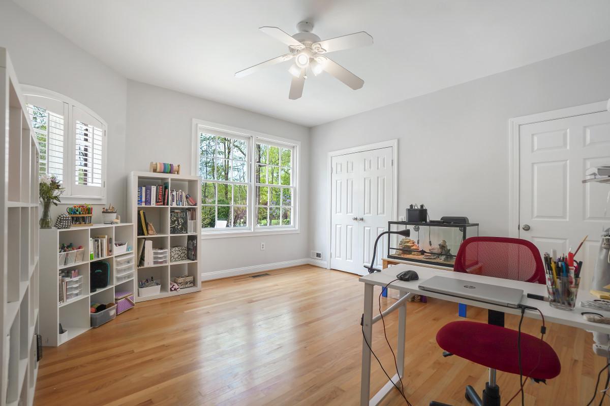 BRADLEY FARMS - Residential