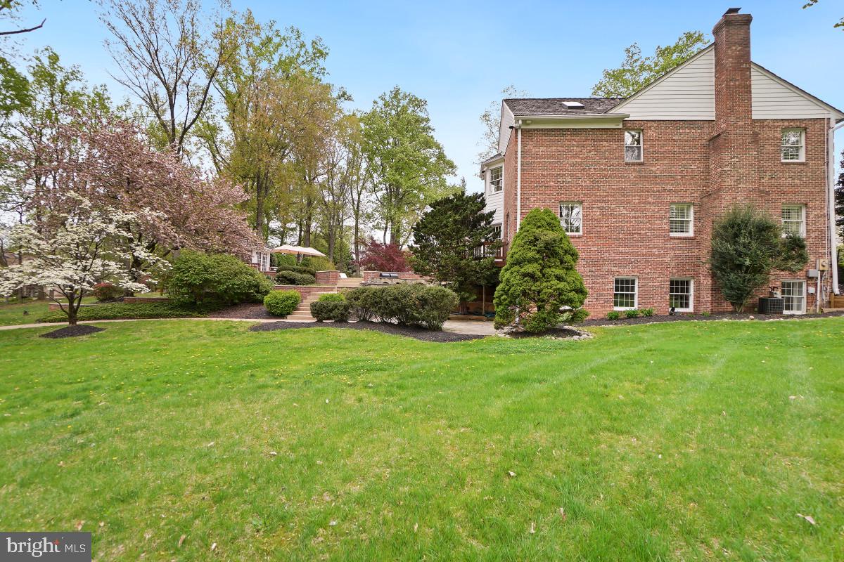 BRADLEY FARMS - Residential