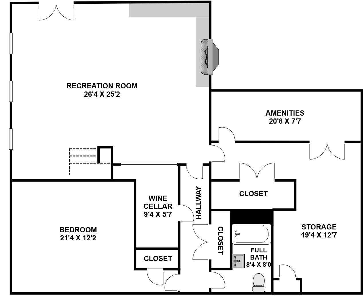 BRADLEY FARMS - Residential