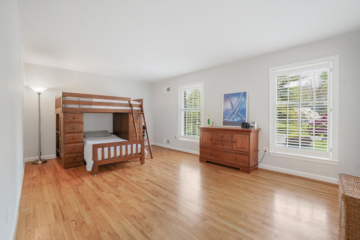 BRADLEY FARMS - Residential