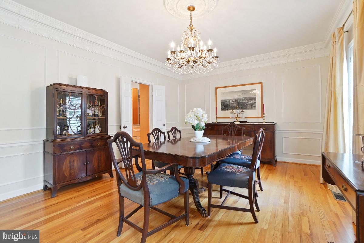 BRADLEY FARMS - Residential