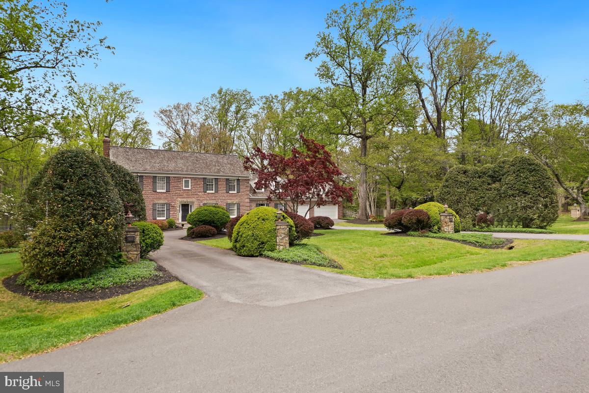 BRADLEY FARMS - Residential