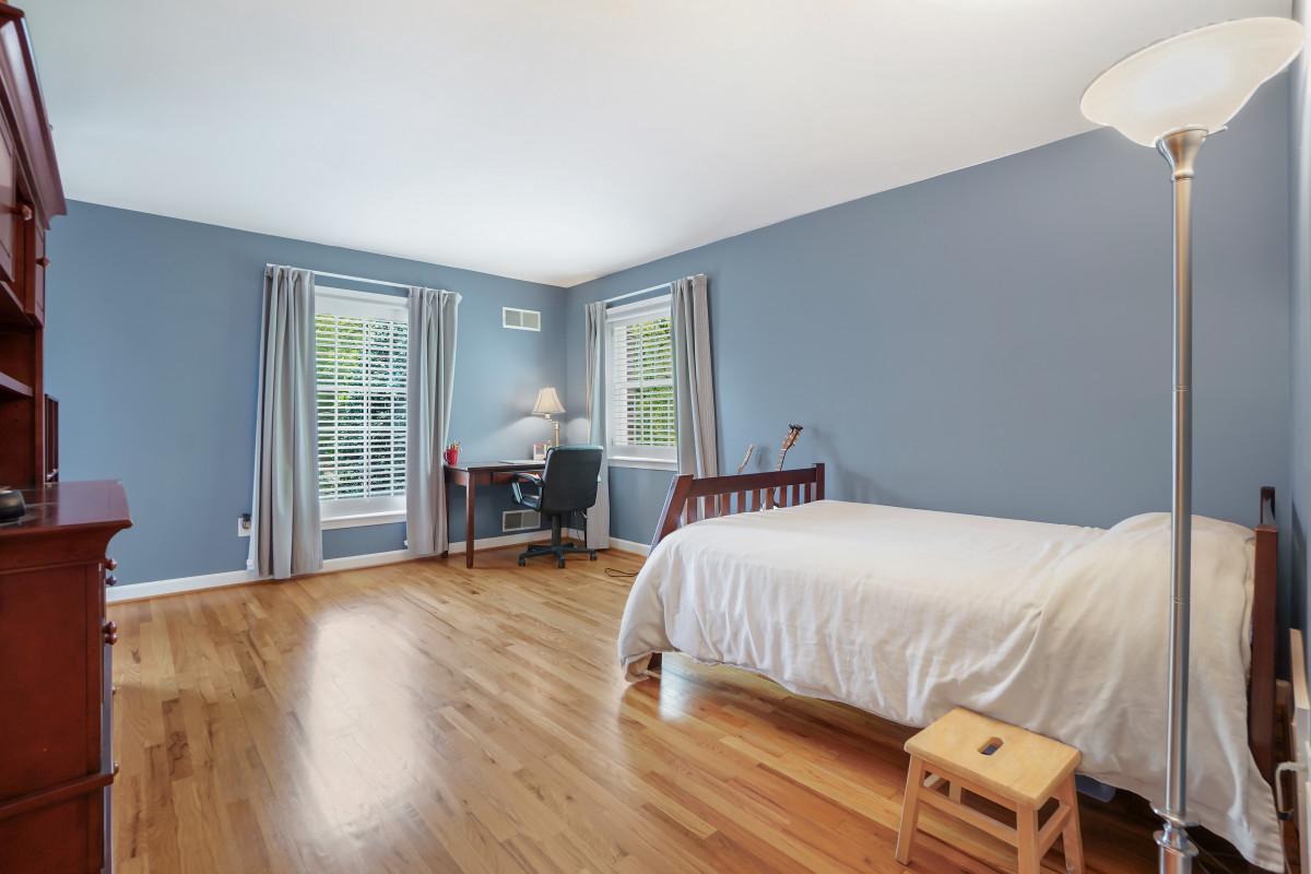 BRADLEY FARMS - Residential