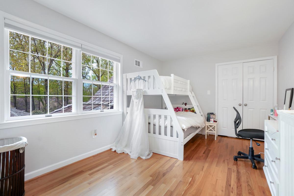 BRADLEY FARMS - Residential