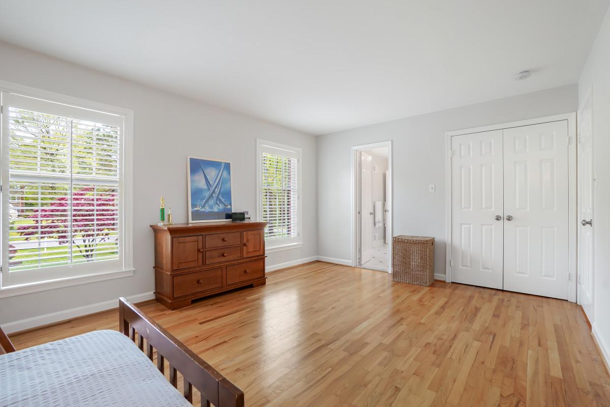 BRADLEY FARMS - Residential