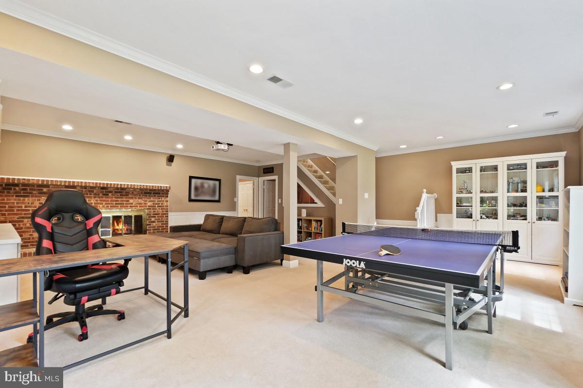 BRADLEY FARMS - Residential