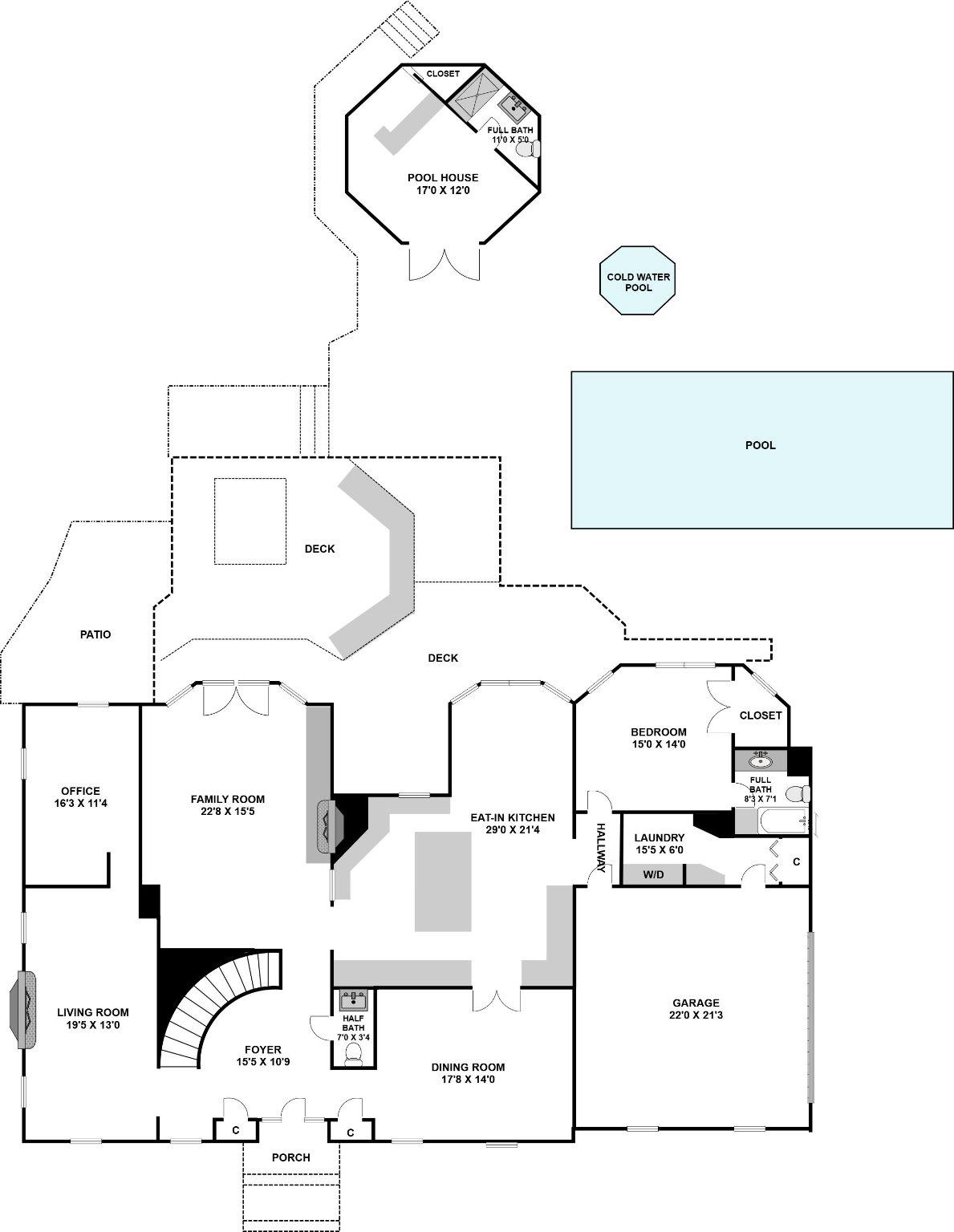 BRADLEY FARMS - Residential