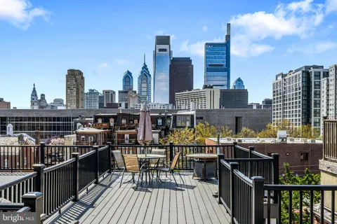 1718 Green Street Unit A, Philadelphia, PA 19130 - MLS#: PAPH2466676
