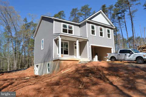 Homes For Sale - 10631 Plank Road<br/> SPOTSYLVANIA, VA 22553