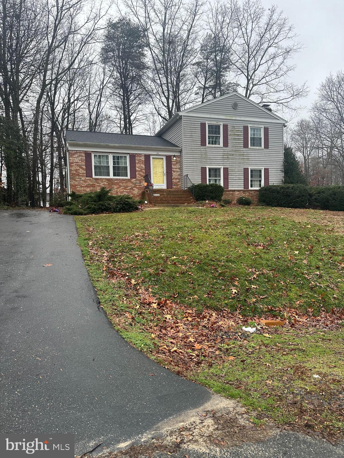 HERITAGE OAKS - Residential