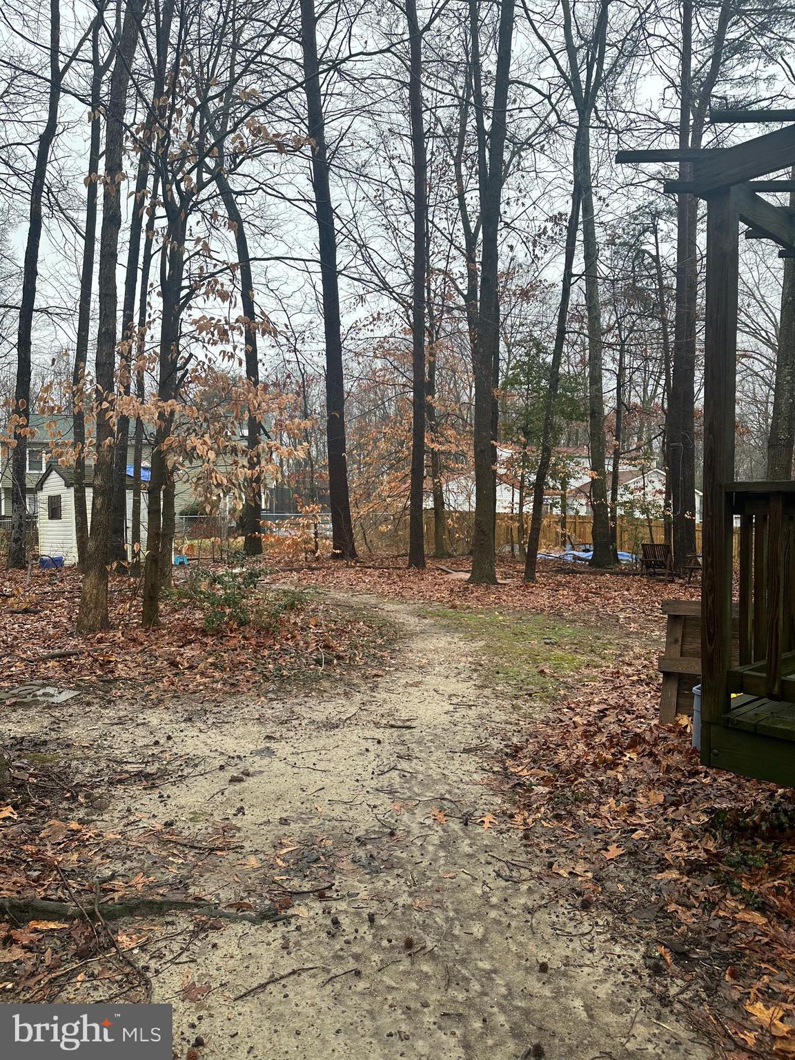 HERITAGE OAKS - Residential