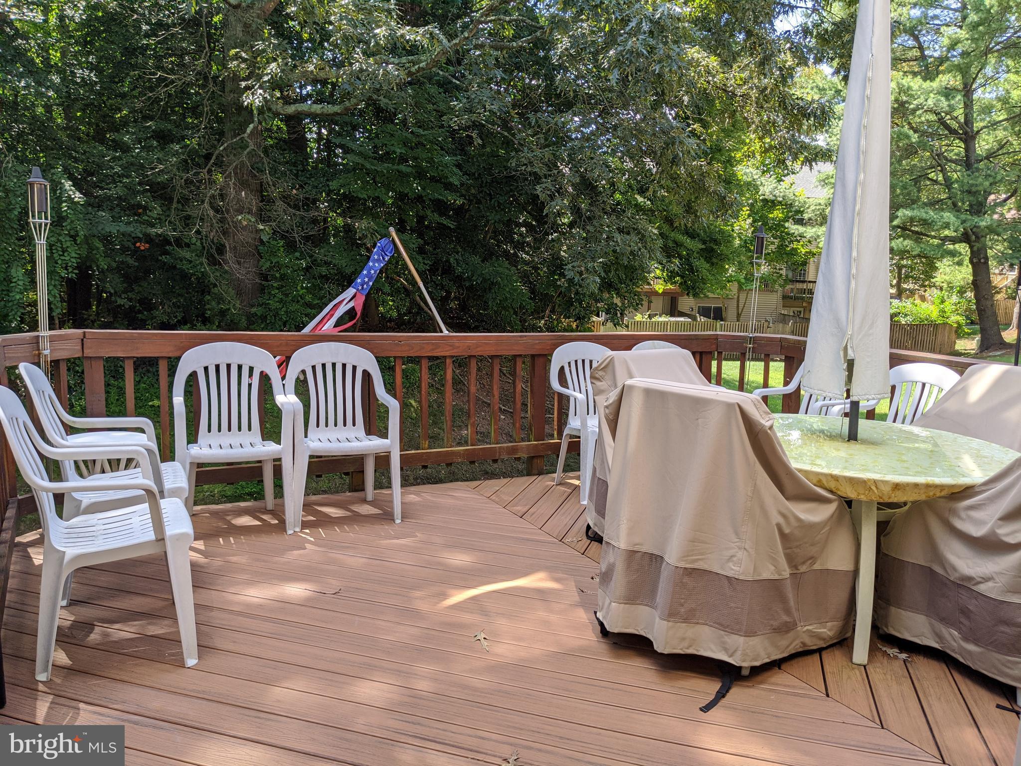 KINGS PARK WEST - Residential Lease