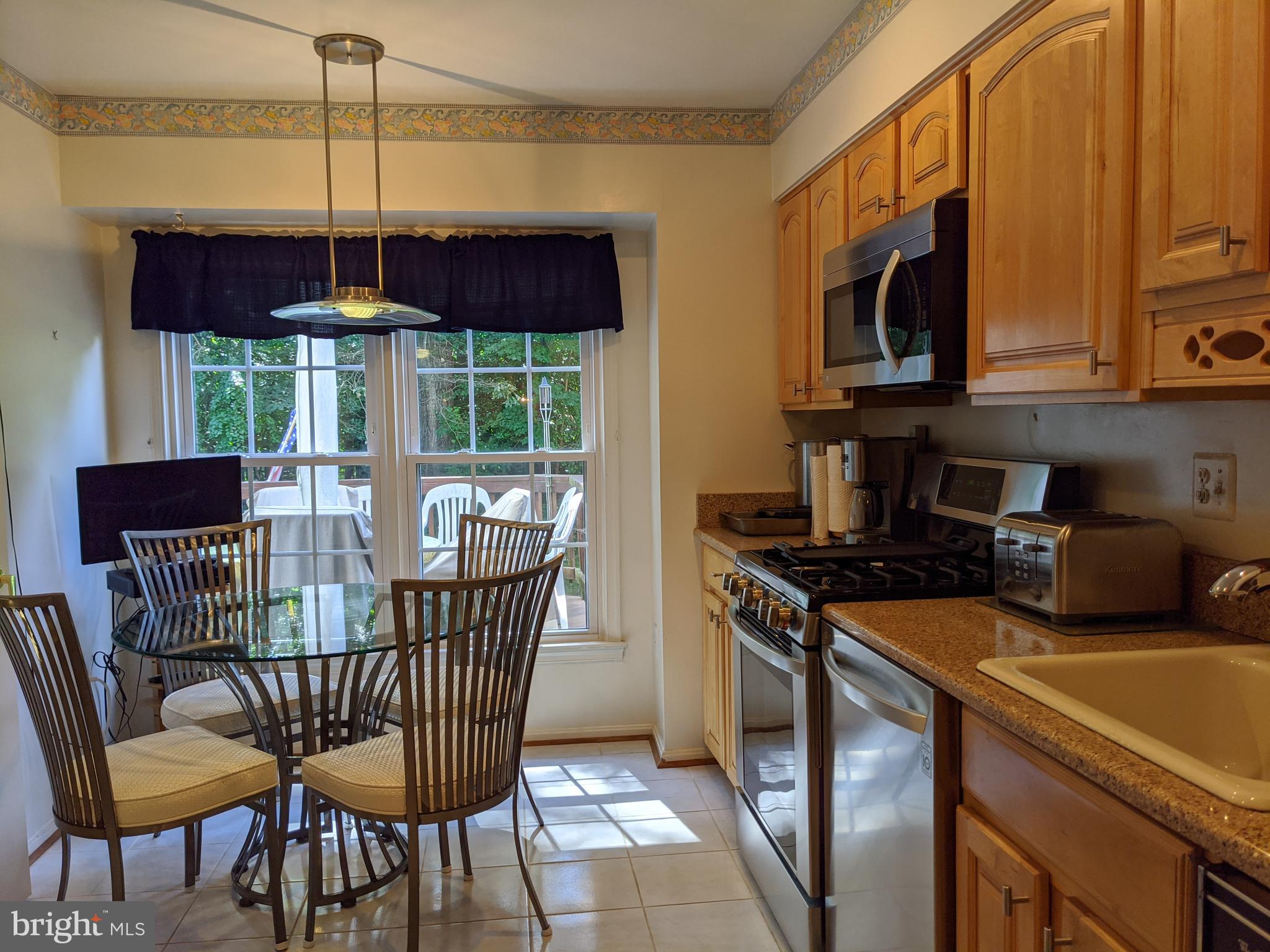 KINGS PARK WEST - Residential Lease