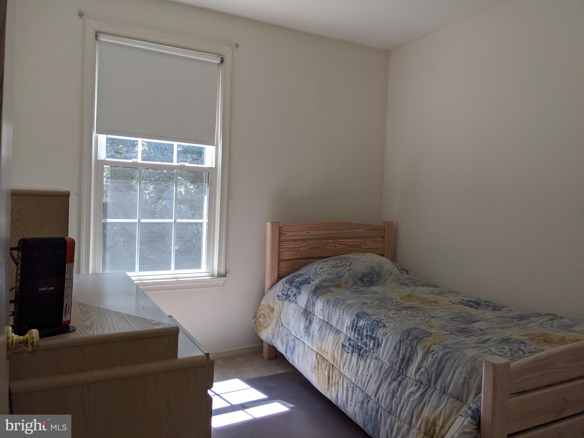 KINGS PARK WEST - Residential Lease