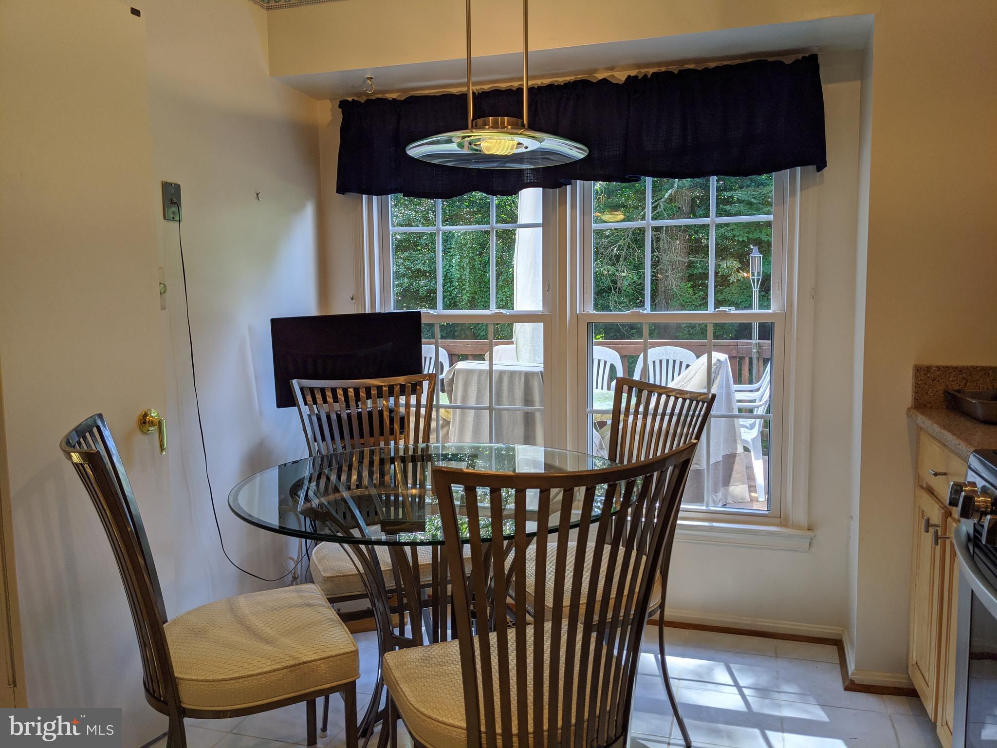 KINGS PARK WEST - Residential Lease