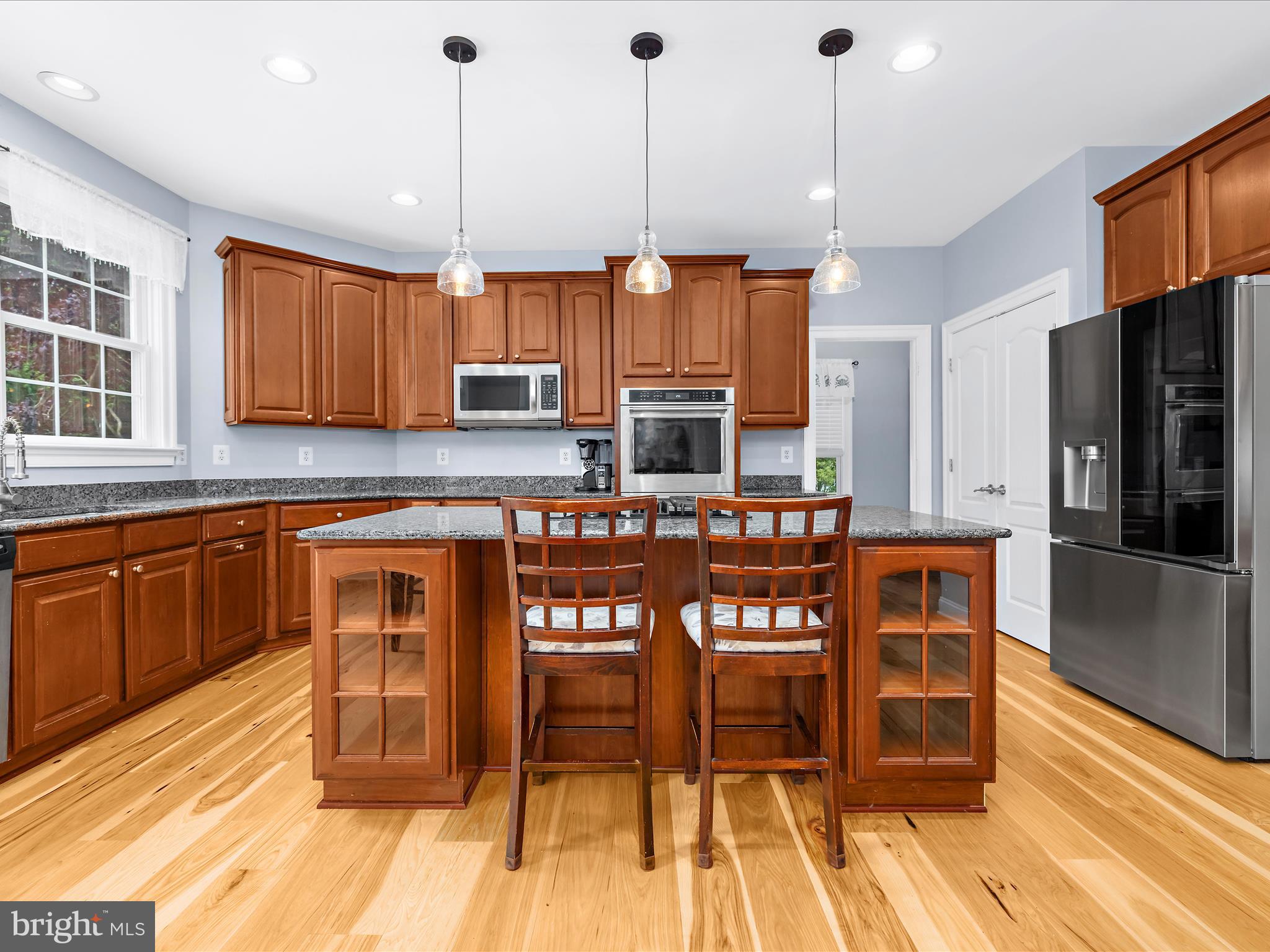 COMPASS POINTE - Residential