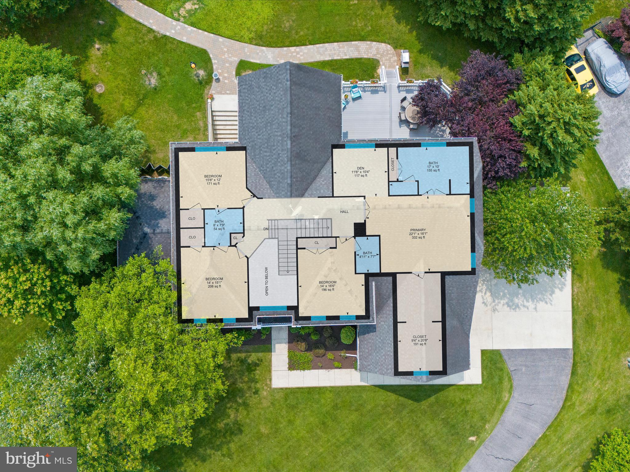 COMPASS POINTE - Residential