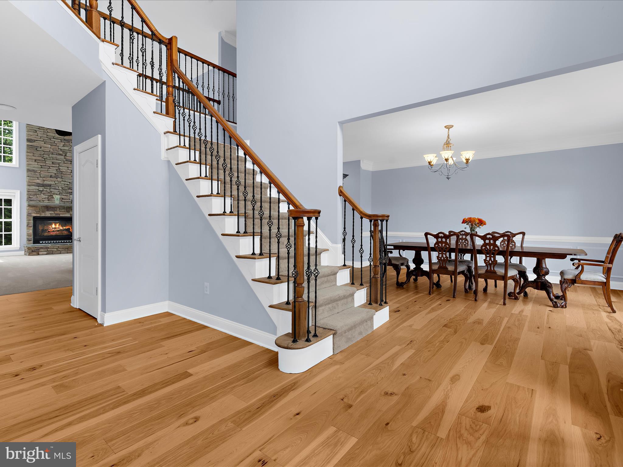 COMPASS POINTE - Residential