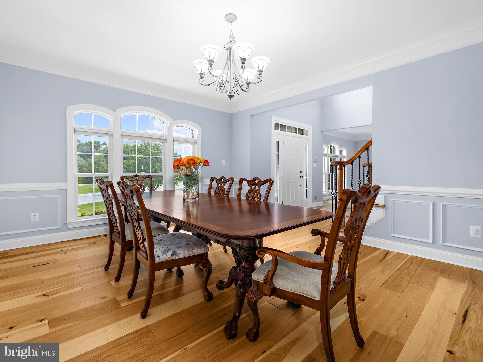 COMPASS POINTE - Residential