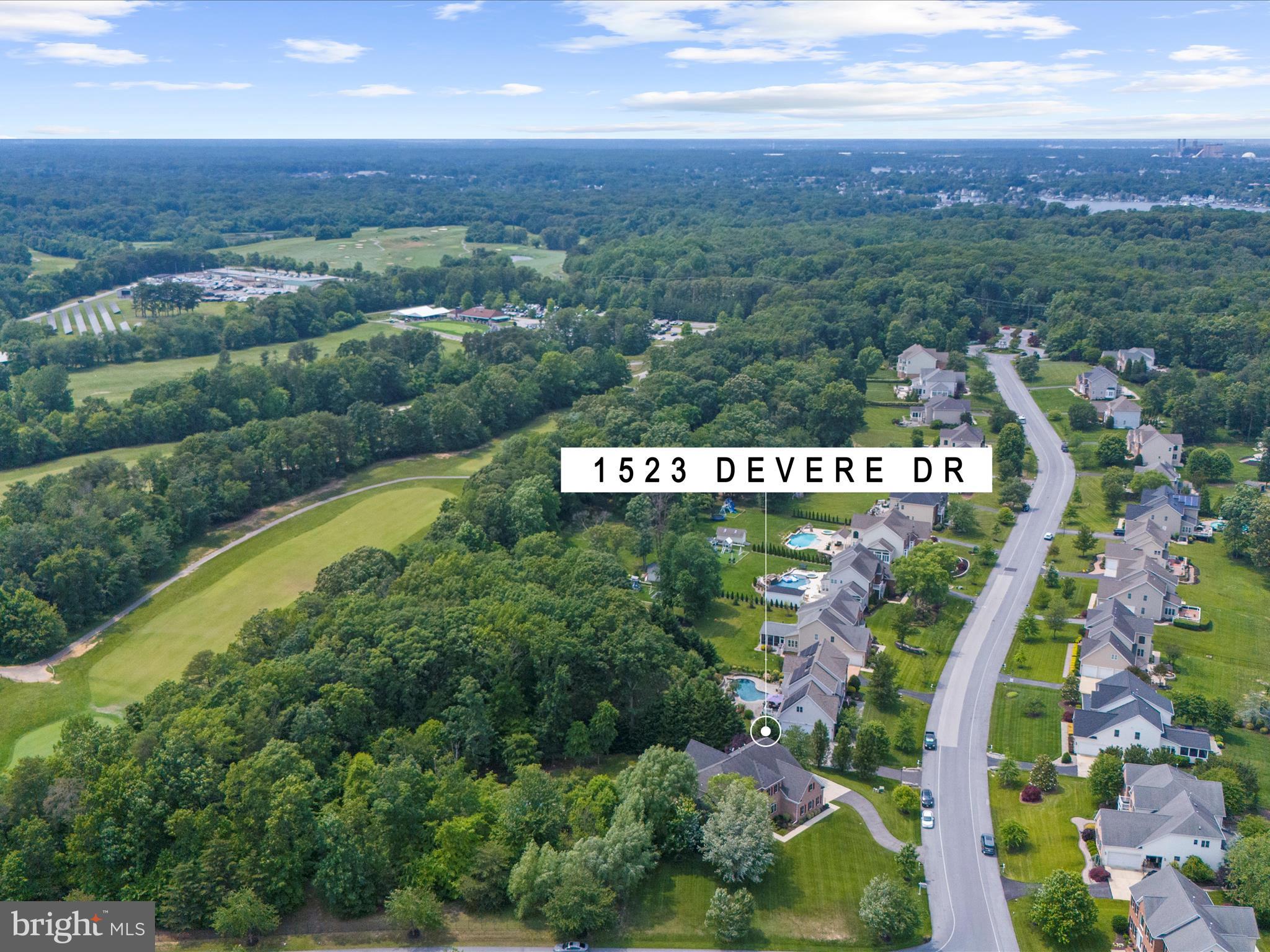 COMPASS POINTE - Residential