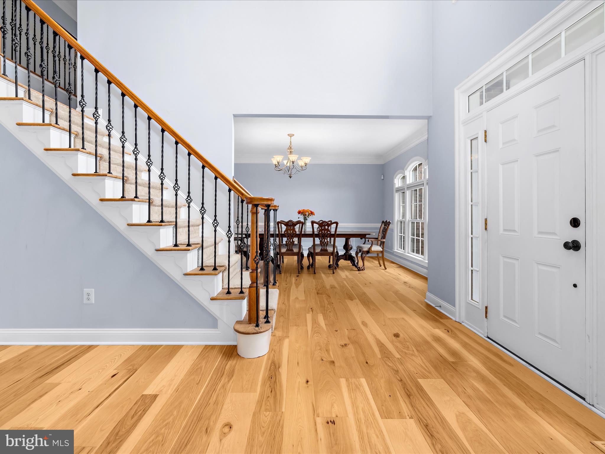 COMPASS POINTE - Residential