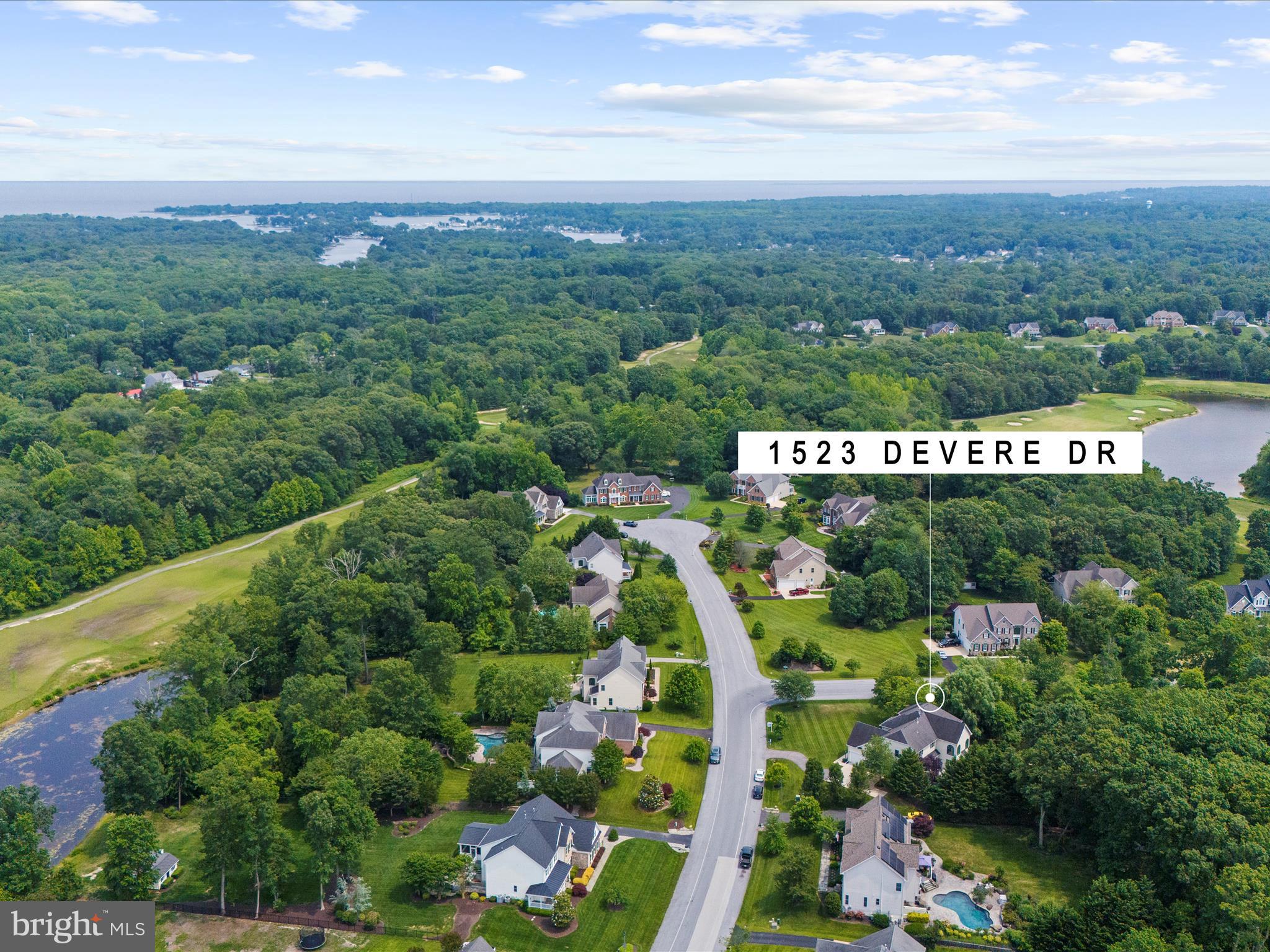 COMPASS POINTE - Residential