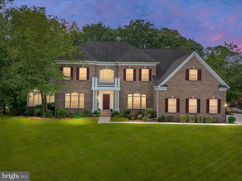 1523 DEVERE DRIVE PASADENA MD 21122