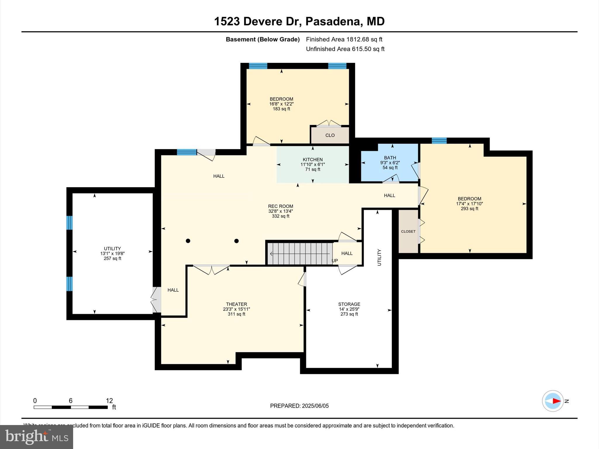 COMPASS POINTE - Residential