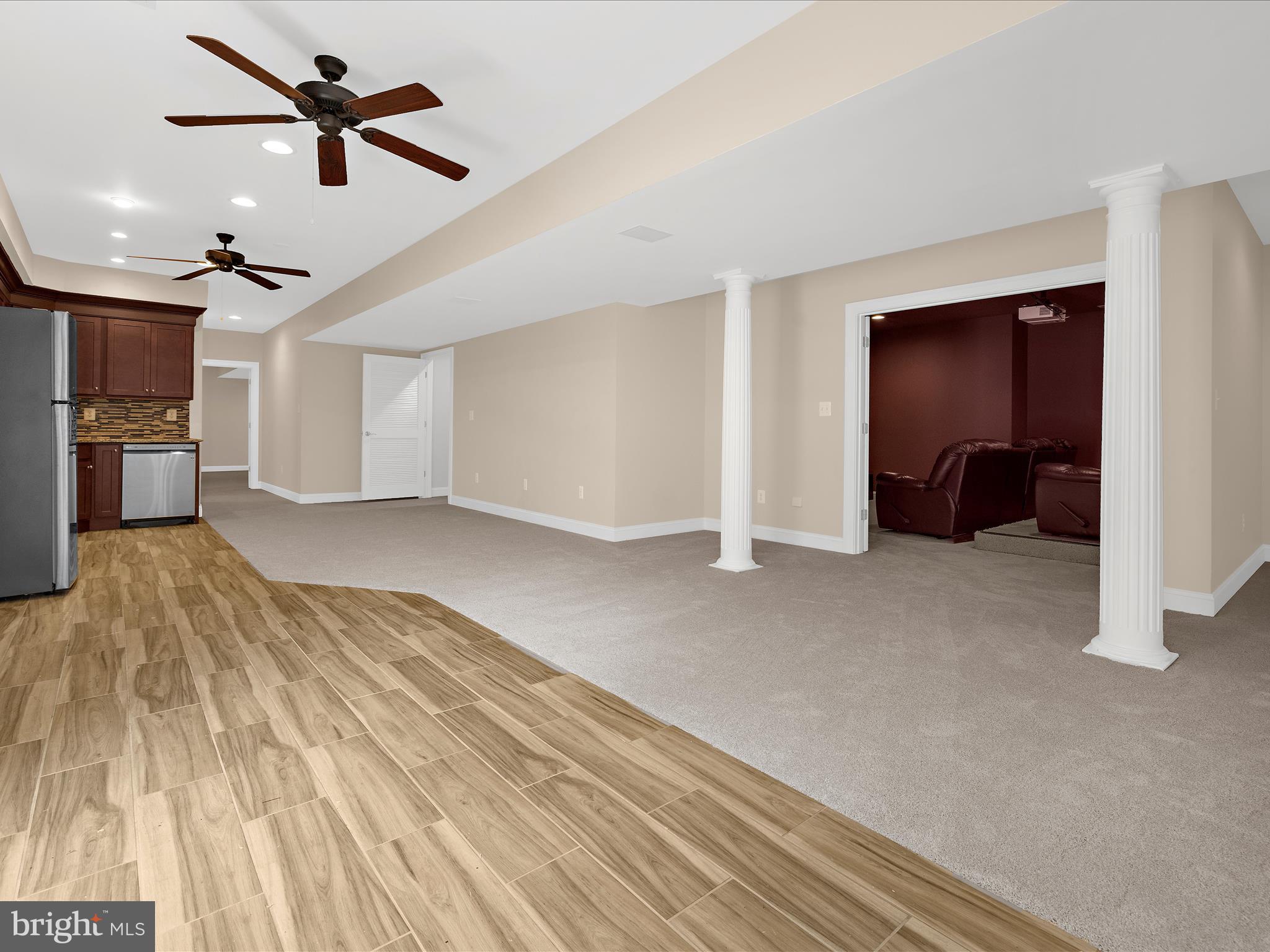 COMPASS POINTE - Residential