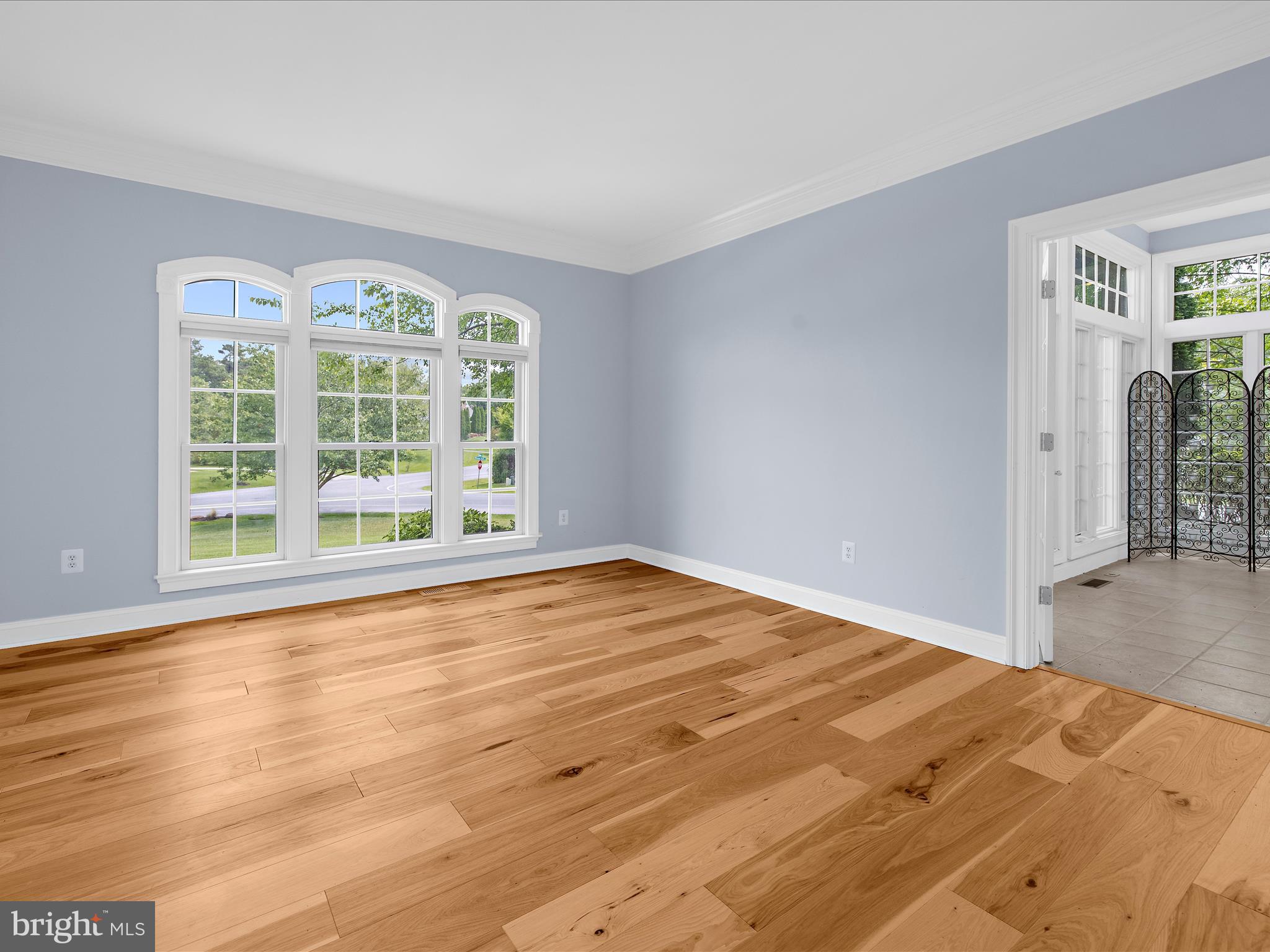 COMPASS POINTE - Residential