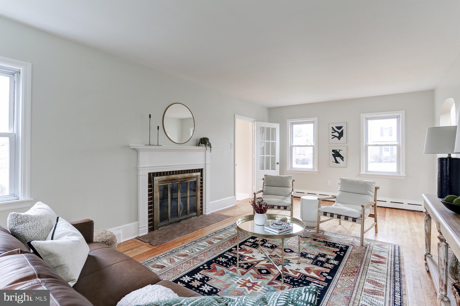 NEW CUMBERLAND - Residential