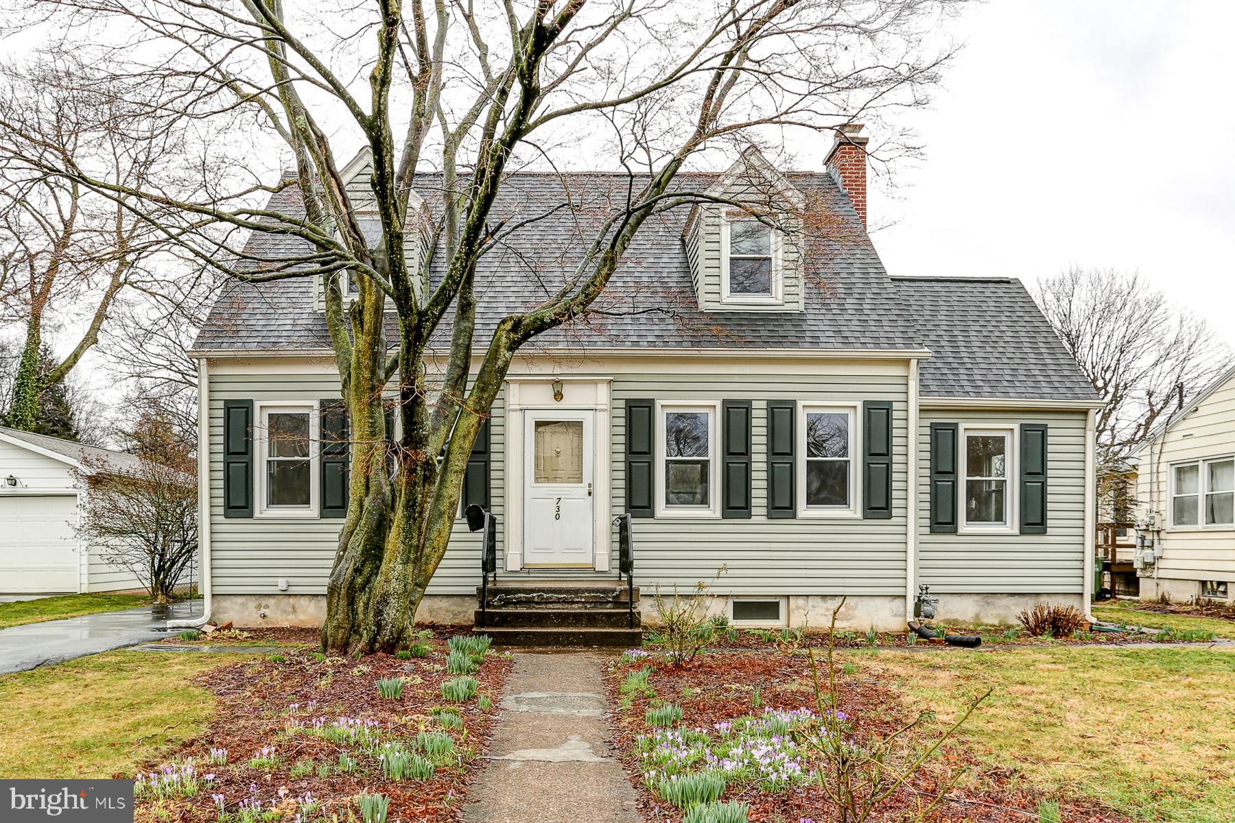 NEW CUMBERLAND - Residential