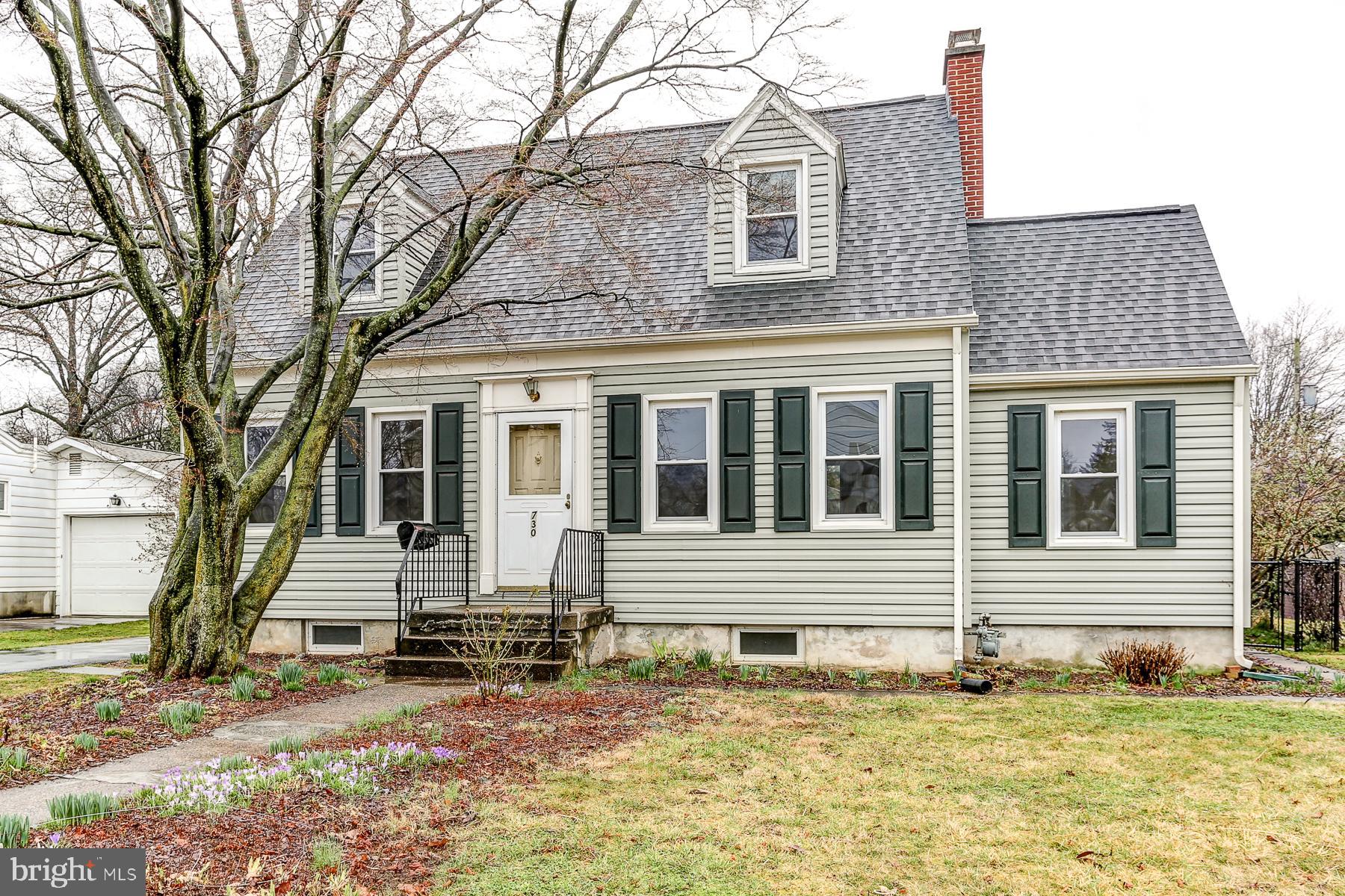 NEW CUMBERLAND - Residential