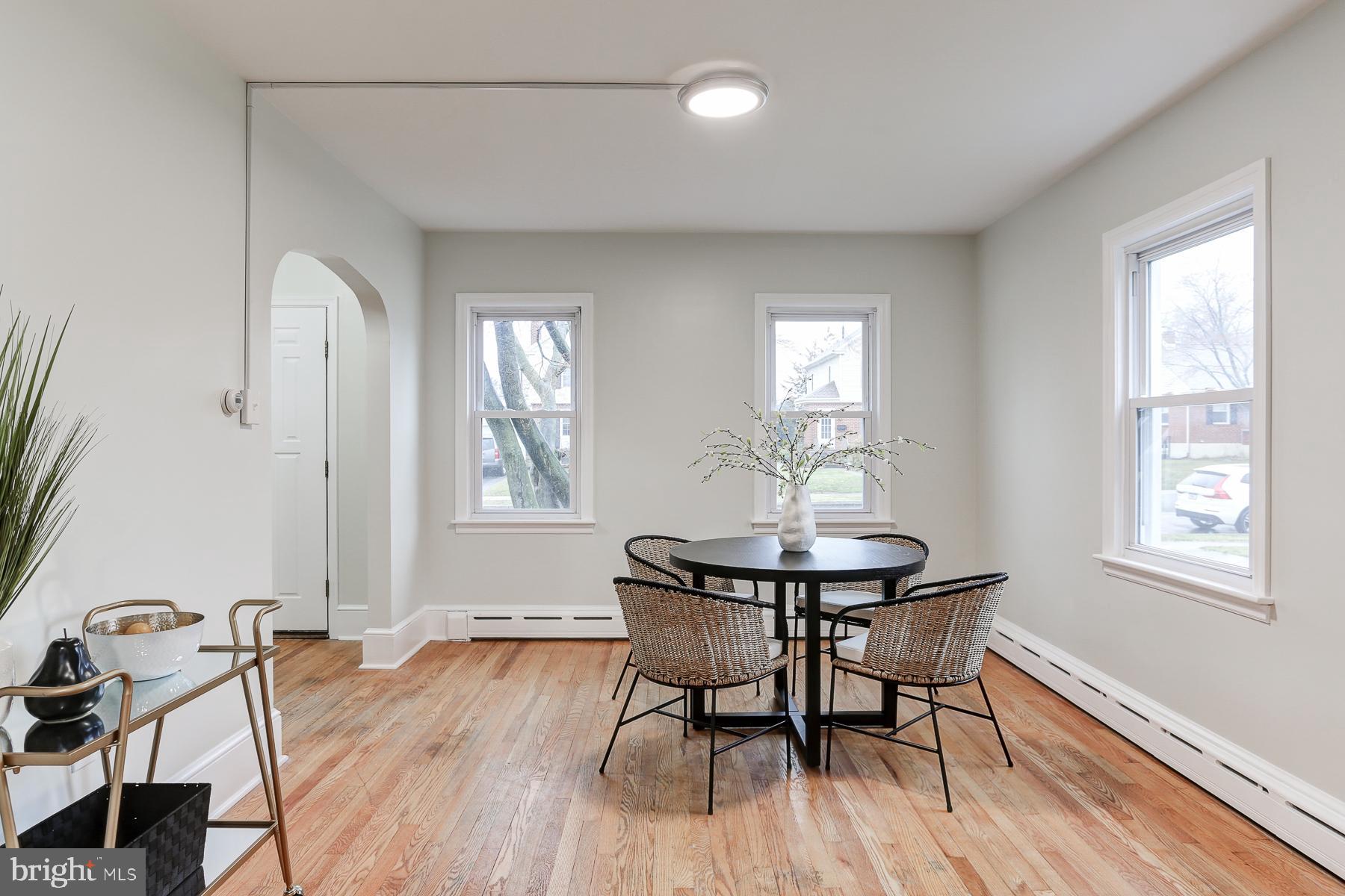 NEW CUMBERLAND - Residential