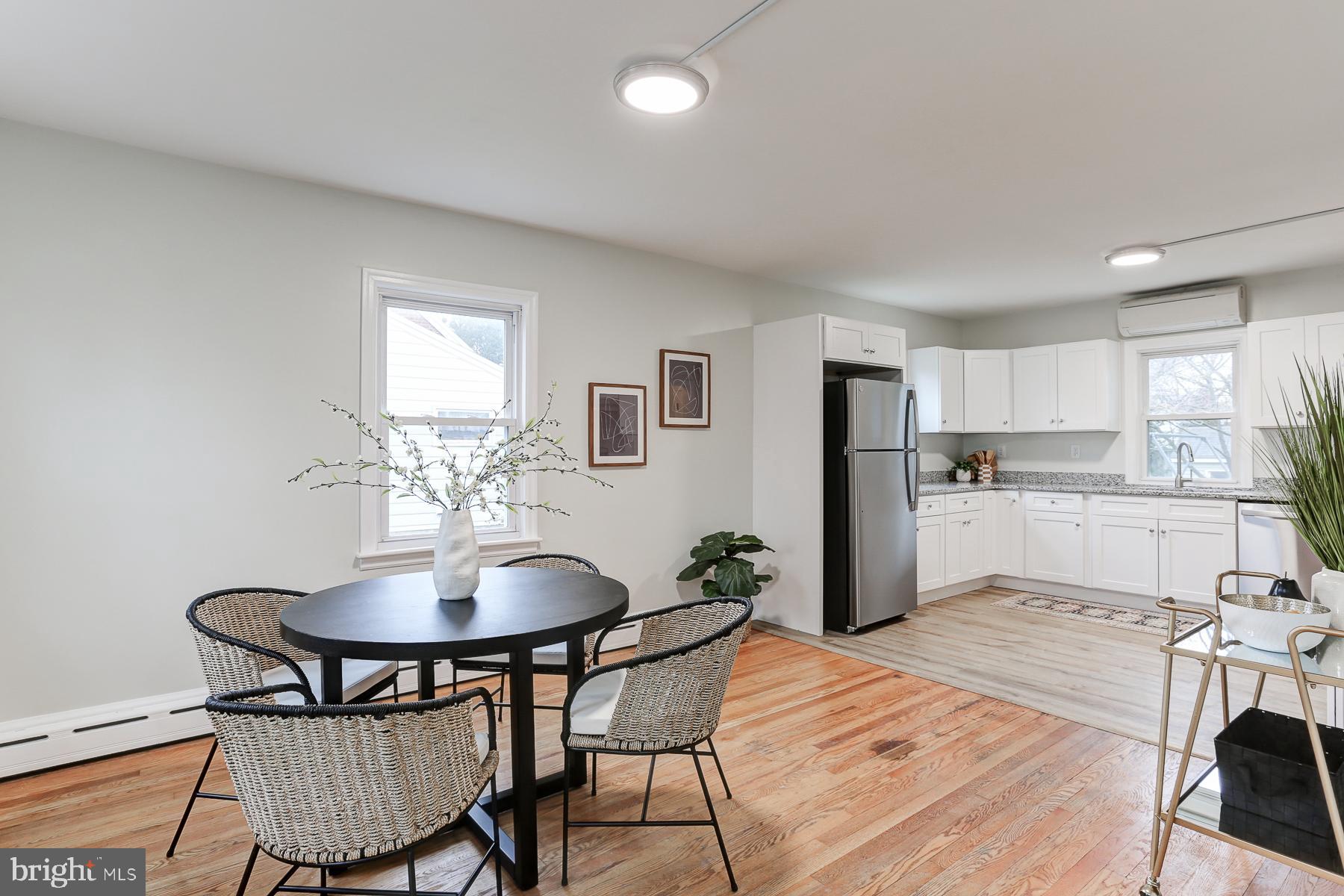 NEW CUMBERLAND - Residential