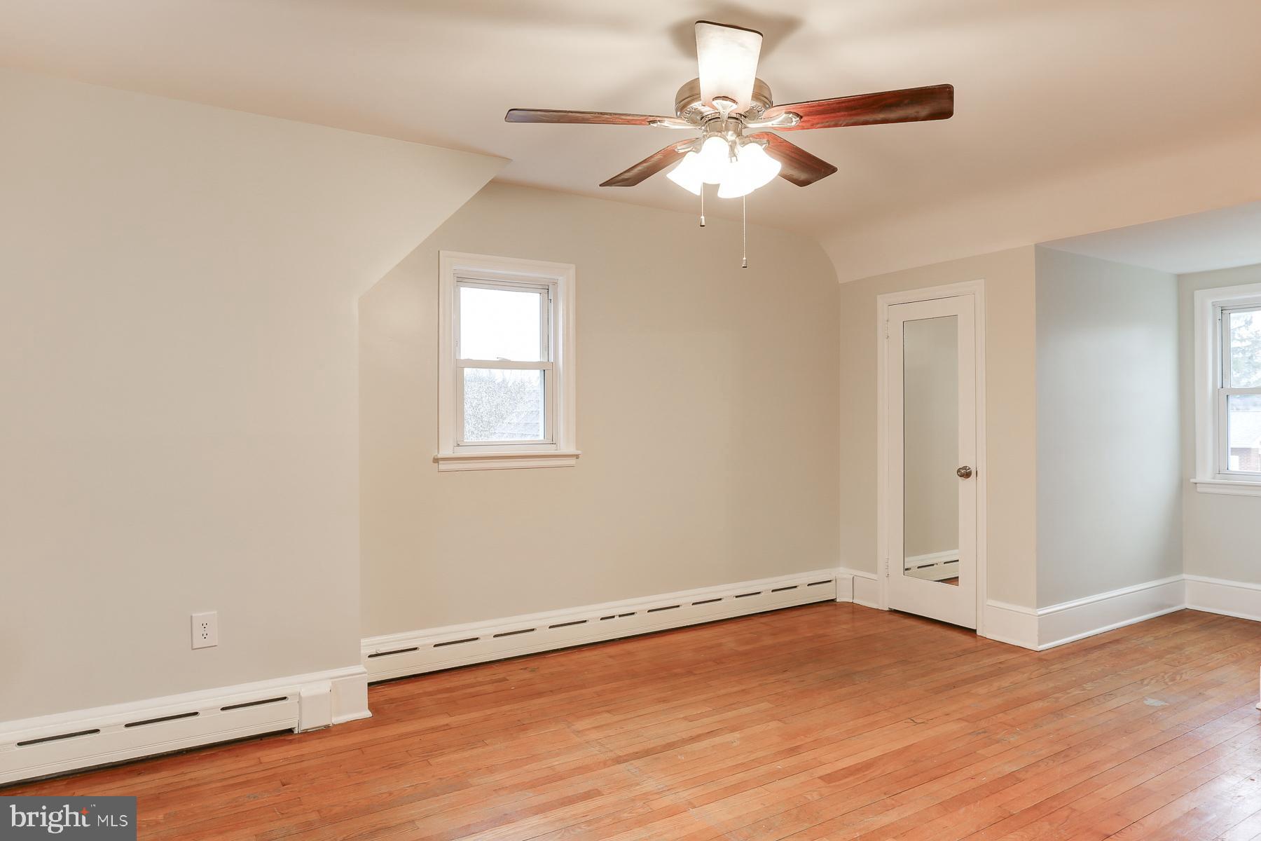 NEW CUMBERLAND - Residential