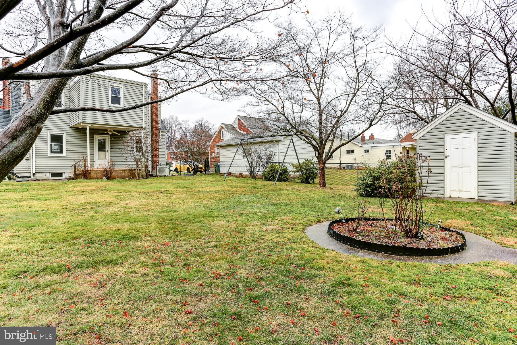 NEW CUMBERLAND - Residential