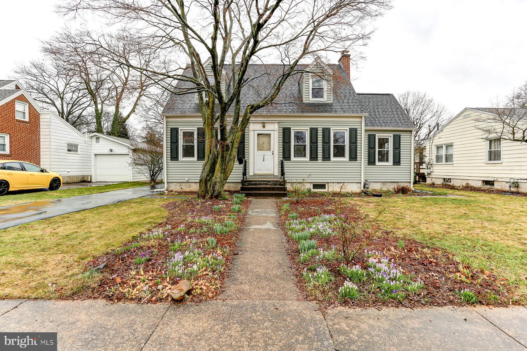 NEW CUMBERLAND - Residential