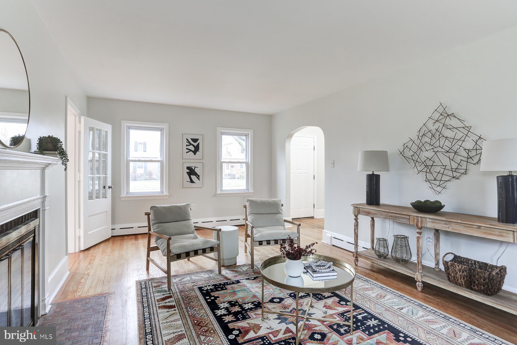 NEW CUMBERLAND - Residential